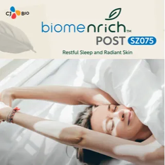 BiomeNrich™ POST SZ075