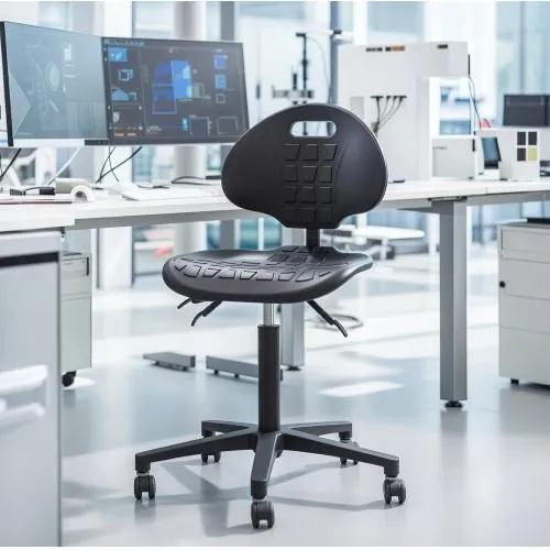 SIÈGE TECHNIQUE TULIP