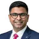 Davis Parakal
