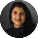 Madhavika Bajoria