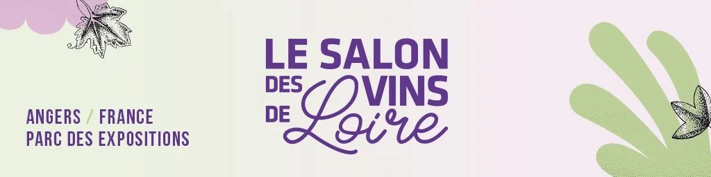 Salon des Vins de Loire