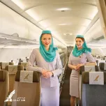 Scopri i Voli Gulf Air