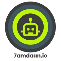 7amdaan.io