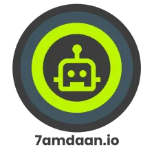 7amdaan.io