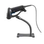 Leitores de Código de barras com fio 1D/2D