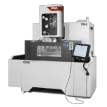 Máquina Electroerosión de corte por alambre ONA AV 130