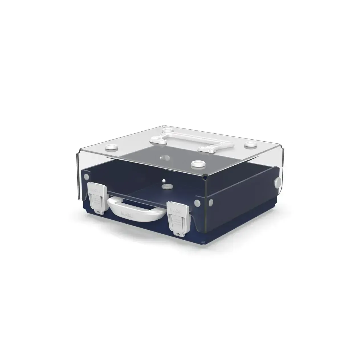 Maleta Organizadora - Tamanho 3 - Cores Variadas
