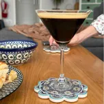 Espresso Martini Kick