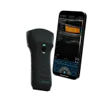 C10TXpro New Dual-probes Multipurpose Ultrasound Convex +linear+ Cardiac Probe