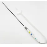 Elctrodurgical pencil and bipolar forceps