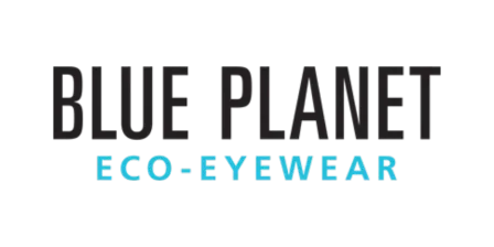 Blue Planet Eco-Eyewear