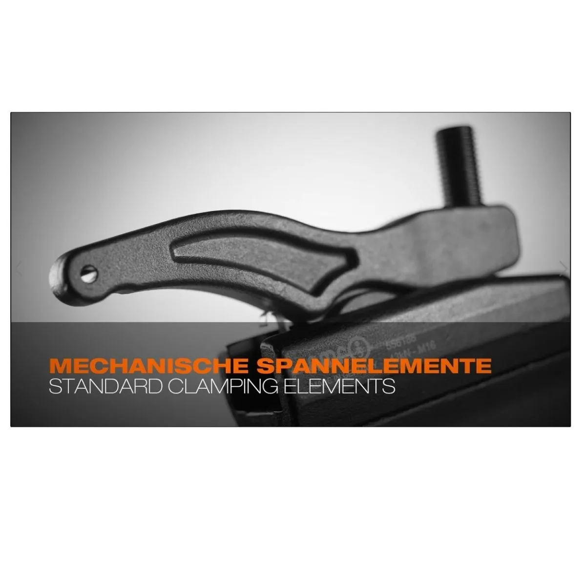 Elementos de Fixação Mecânica