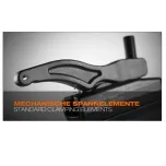 Elementos de Fixação Mecânica