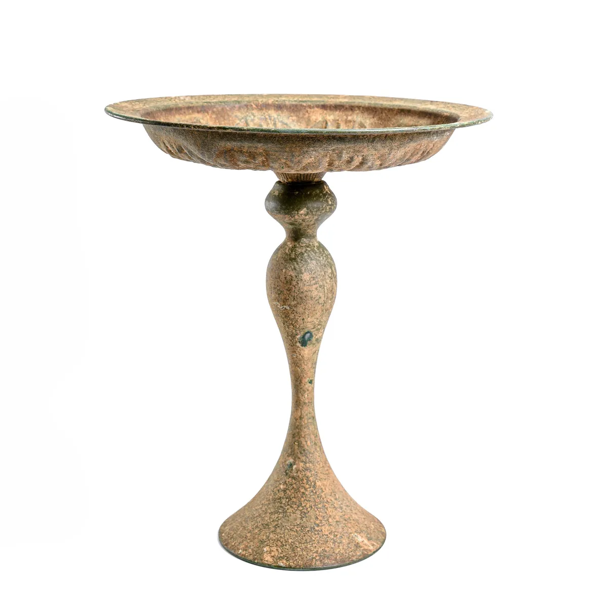 SUPORTE DE METAL BASE CONE M