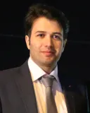 Ramin Nateghi Sarjezeh