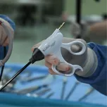 LAGIS Surgical Scissor (Metzenbaum scissor)