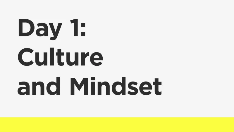 Accelerate Confidence and Improve Retention: A Skills-Based Approach to Onboarding
