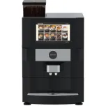 JL22 - Multibebidas café grão + 3 solúveis e tela touch de 10"