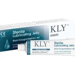 KLY LUBRICANT GEL (STERILE)