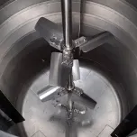 Agitador Vertical
