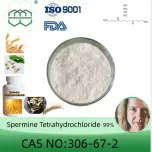 Spermine Tetrahydrochloride (SPT)CAS No.:306-67-2 98% purity min.