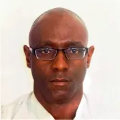 Patrick S Akayombokwa