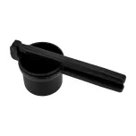 Espremedor De Batata Plus Preto