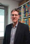 Jean-Christophe STEINBACH