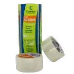 Fita adesiva Acrílica