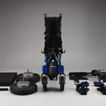 Invacare Esprit Action