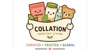 COLLATION HEALTHY LIVING ENTERPRISE INC.