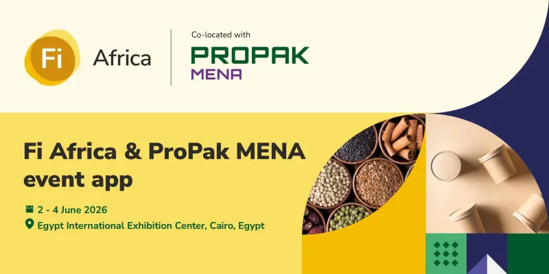 Fi Africa & ProPak MENA