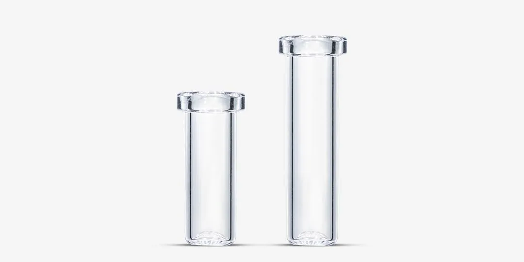UNIT DOSE(TM) Micro Vials