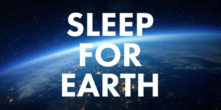 Sleep for Earth