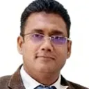 Dr․ Shakti Aggarwal