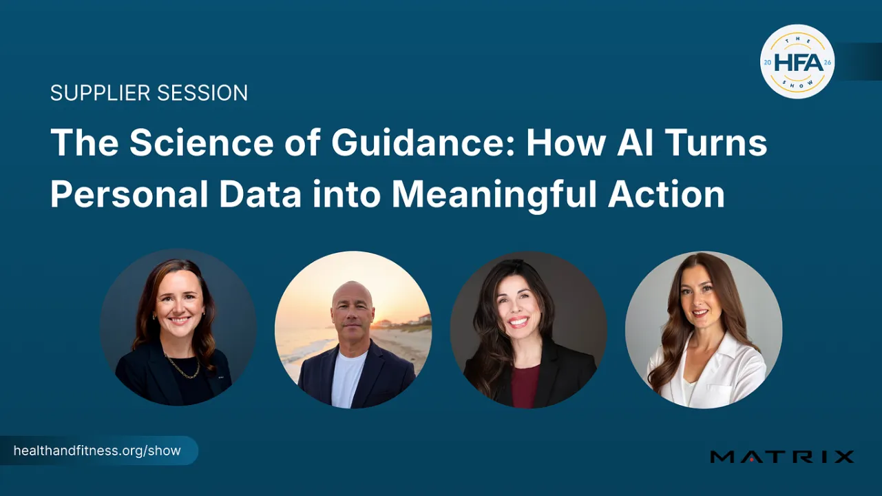 The Science of Guidance: How AI Turns Personal Data into Meaningful Action
