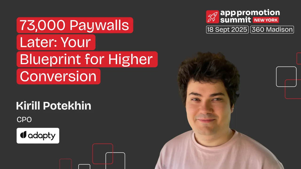 73,000 Paywalls Later: Your Blueprint for Higher Conversion