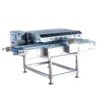 Meat processing equipment