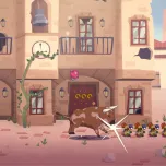 Reggie, His Cousin, Two Scientists and Most Likely the End of the World