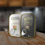 Adriatic Queen canned fish and fish pâtés (retail&HoReCa)