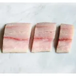 The Better Fish Foodservice Products