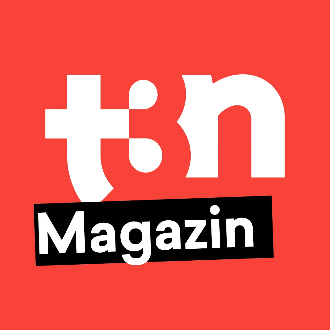 t3n Magazin & t3n.de