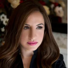 BARBARA GELADAKIS