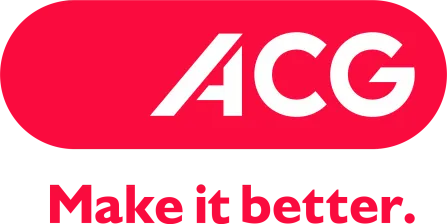 ACG Pharmapack Pvt. Ltd