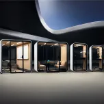 Framery smart pods