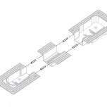 TrackTrim Concealment System