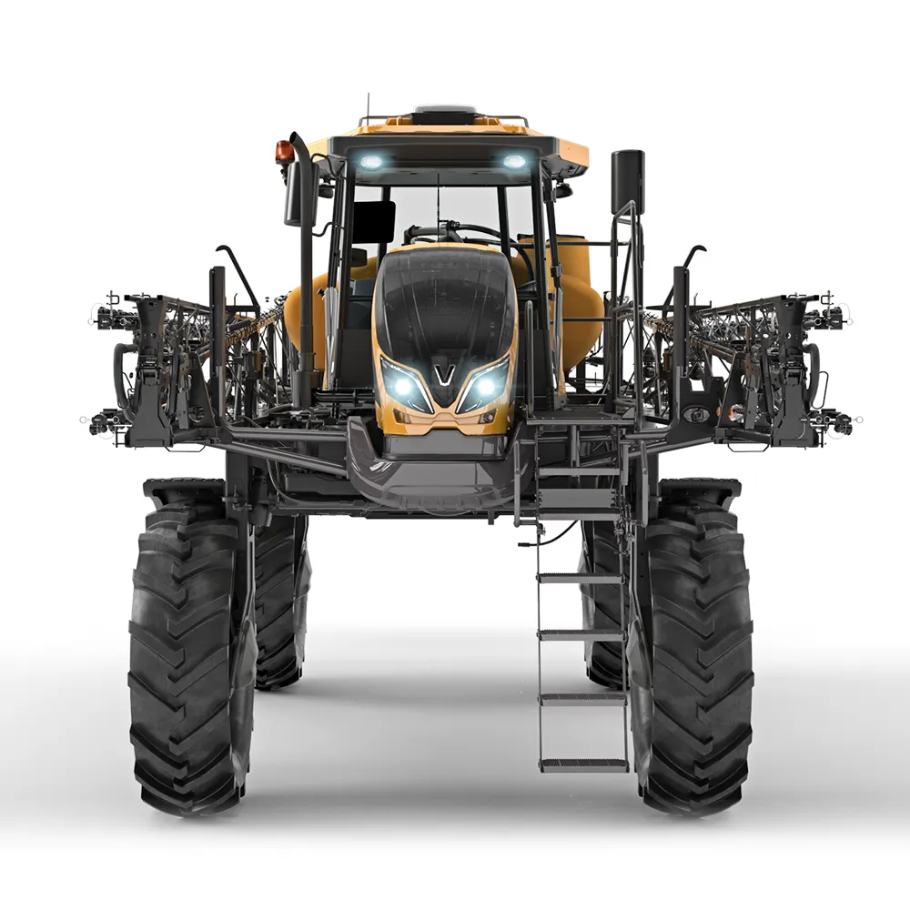 VALTRA | PULVERIZADOR BS2225H