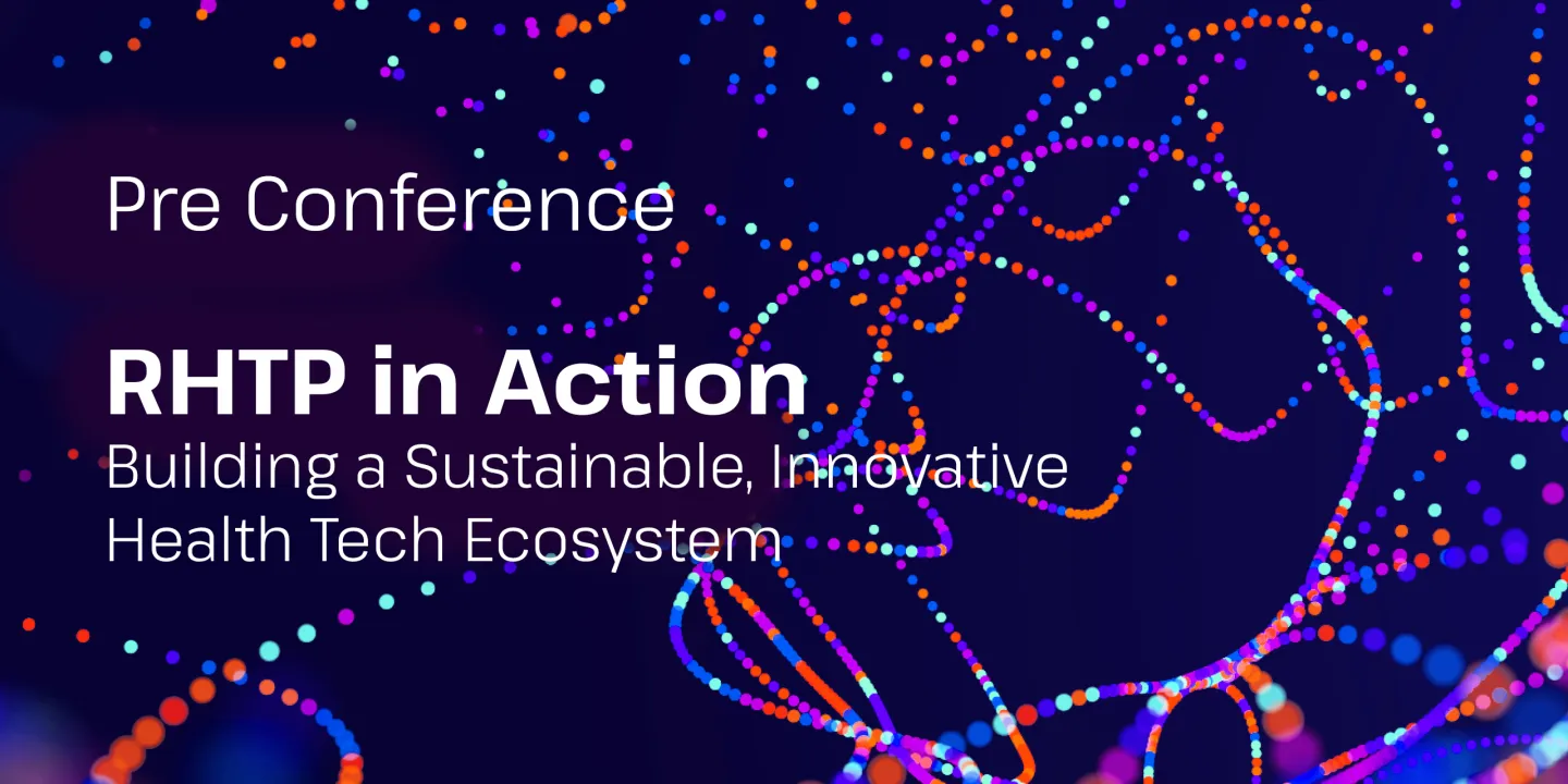 Pre-Conference Implementation Forum