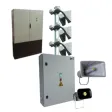 Alert system - VOXALERT® VIGInet® & T145 VIGInet®