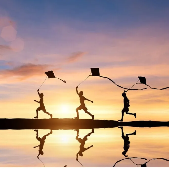 AVPN Annual Review 2023-24